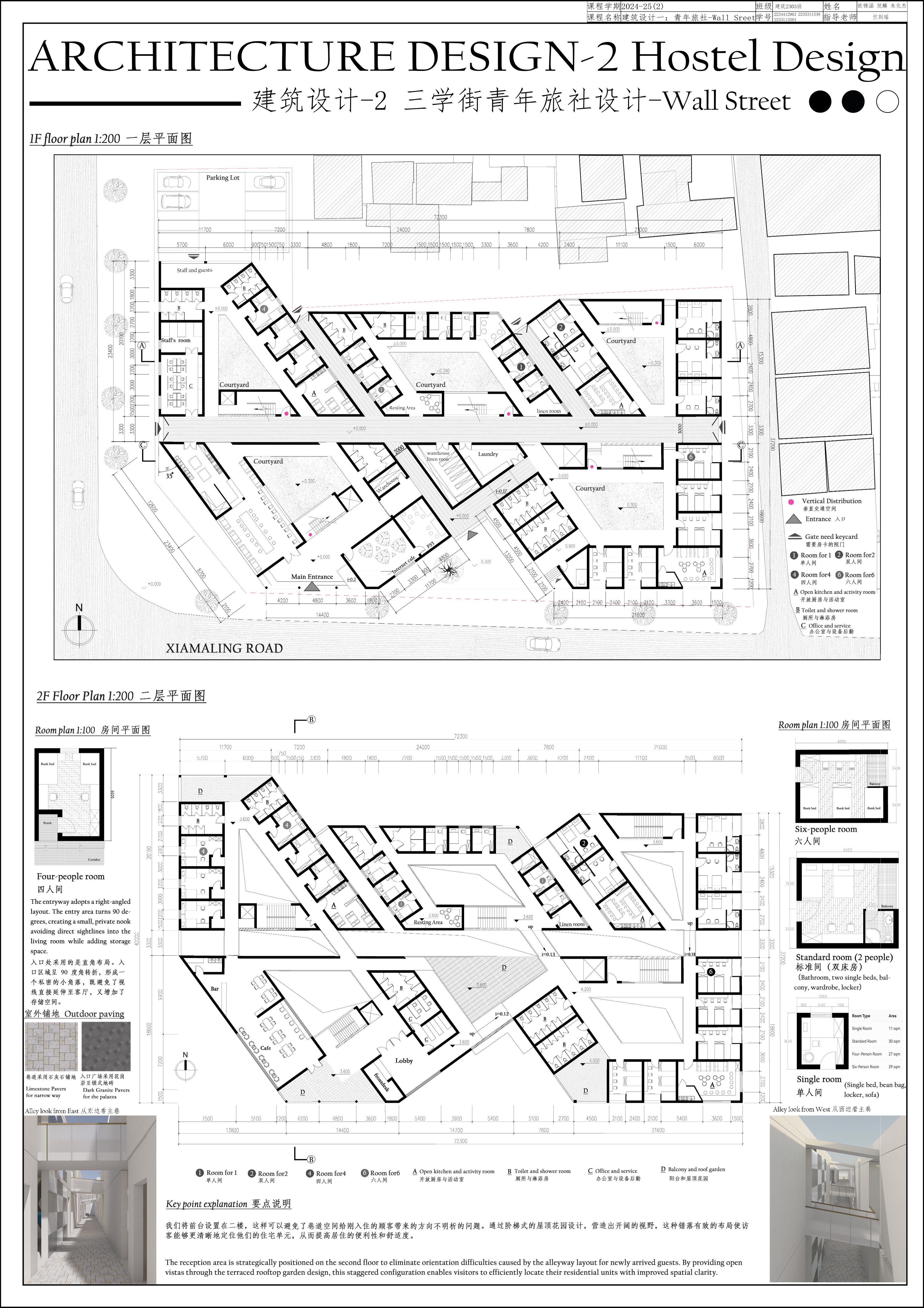 Design Studio I page 2